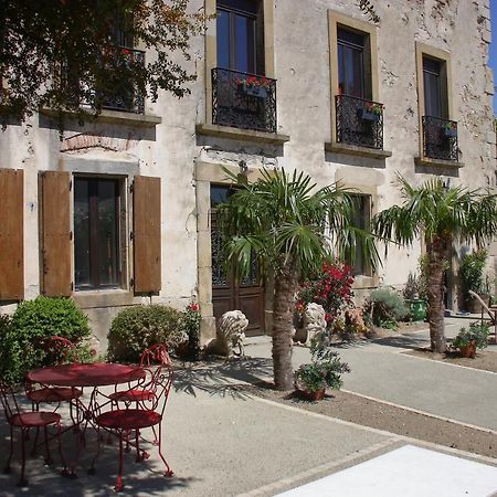 La Grande Maison Cambieure Exterior foto