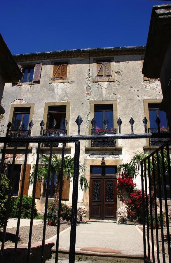 La Grande Maison Cambieure Exterior foto