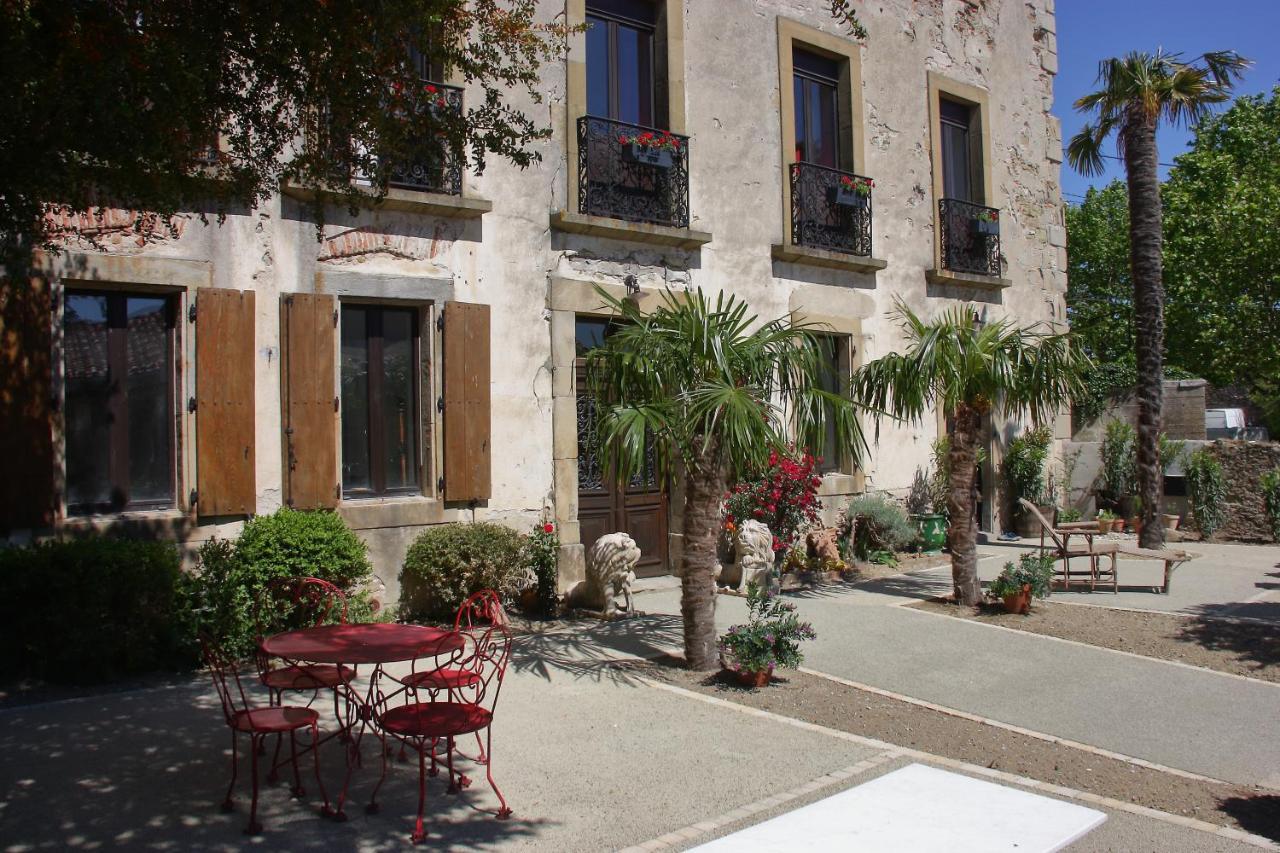La Grande Maison Cambieure Exterior foto