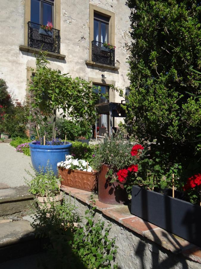 La Grande Maison Cambieure Exterior foto