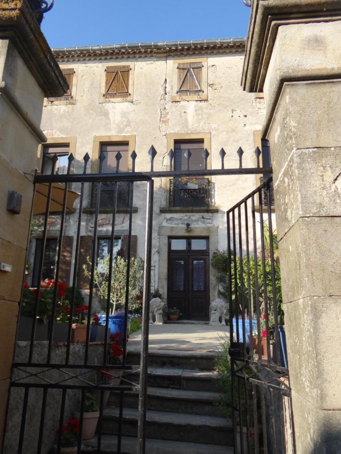 La Grande Maison Cambieure Exterior foto